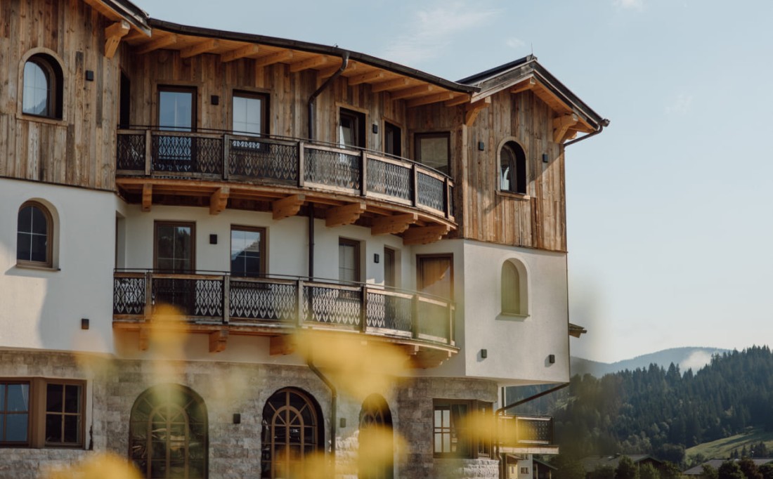 Hotel Lisa - Ihr Hochzeitshotel in Flachau