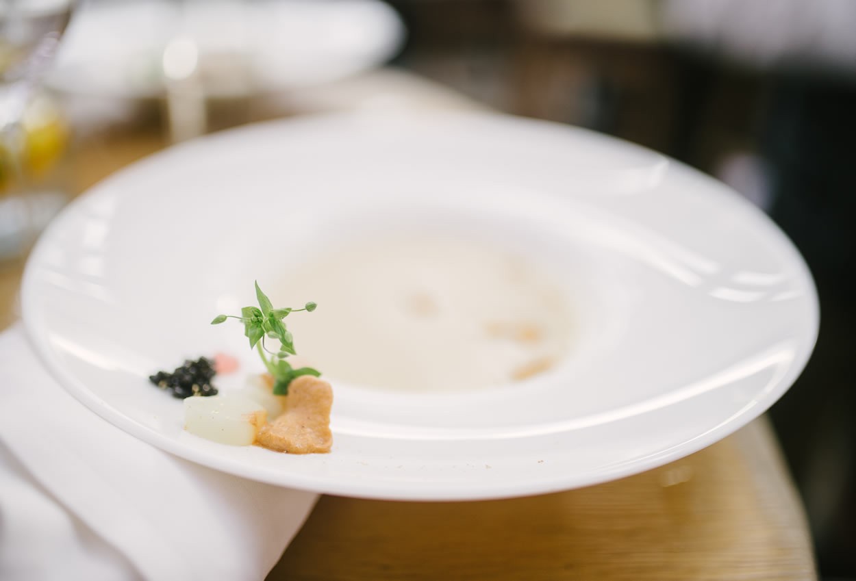 Kulinarische Genüsse ganz nach Ihren Wünschen