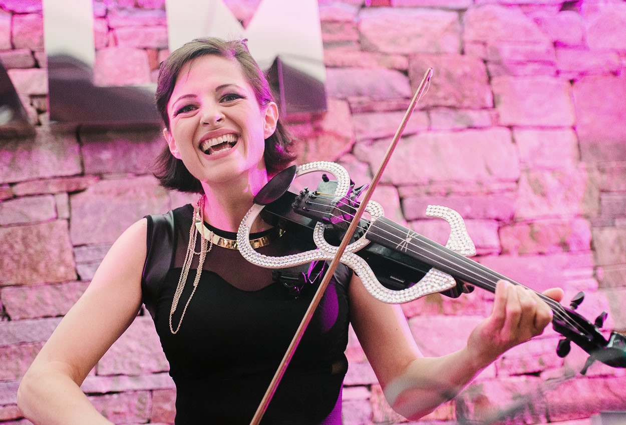 Musik-Genre aller Art