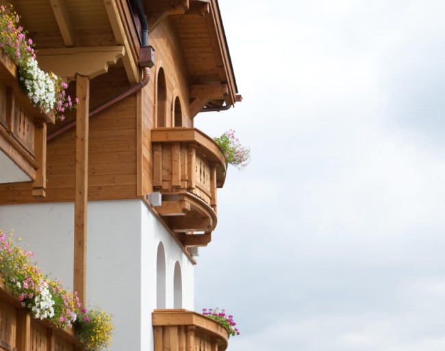 Hotel Lisa - Ihr Hochzeitshotel in Flachau