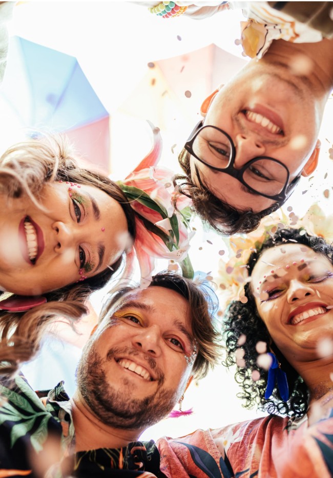 Frühlingserwachen 1.0