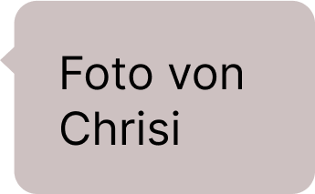 Foto von Christopher Tiefenthaler