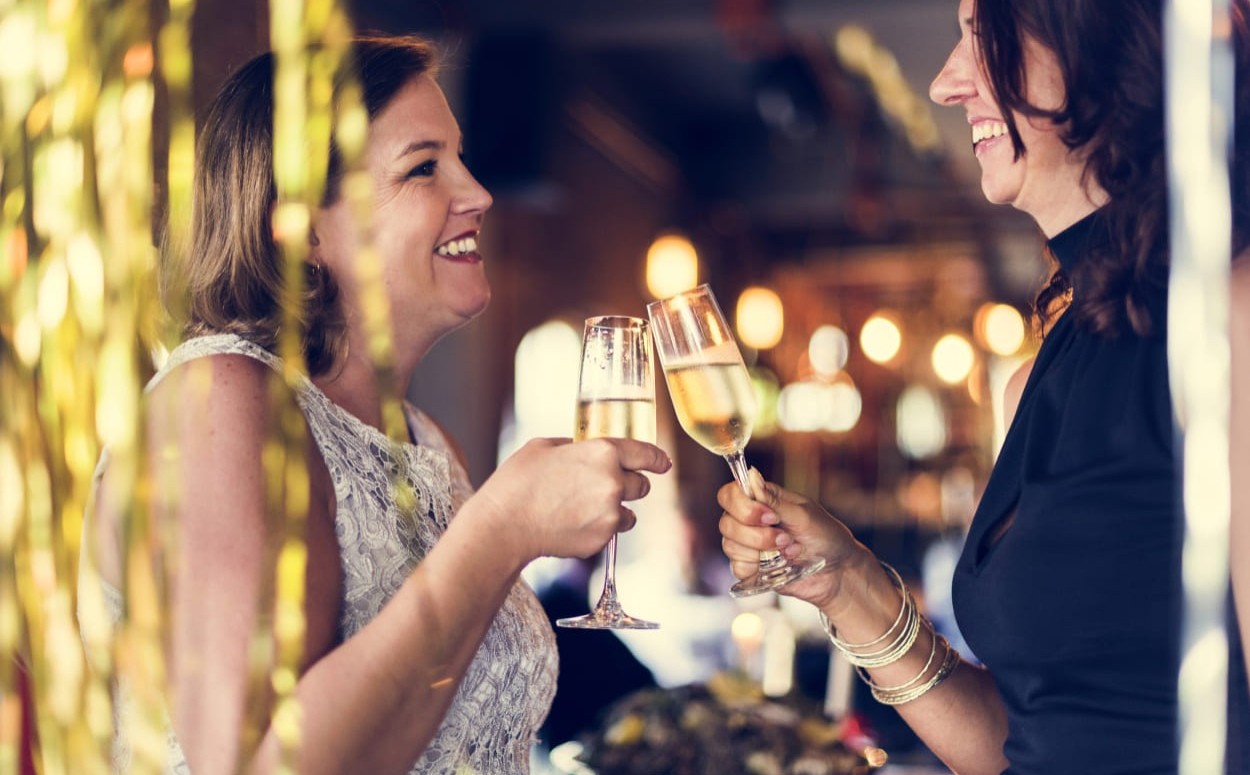 Familienfeiern und Veranstaltungen aller Art in Flachau