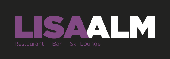 Die Lisa Alm in Flachau, Österreich